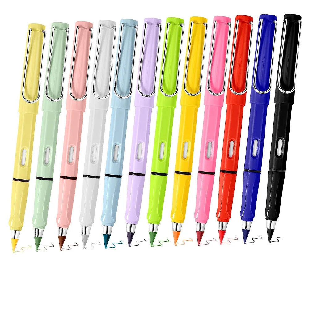 Color Eternal Pencil Eco Friendly