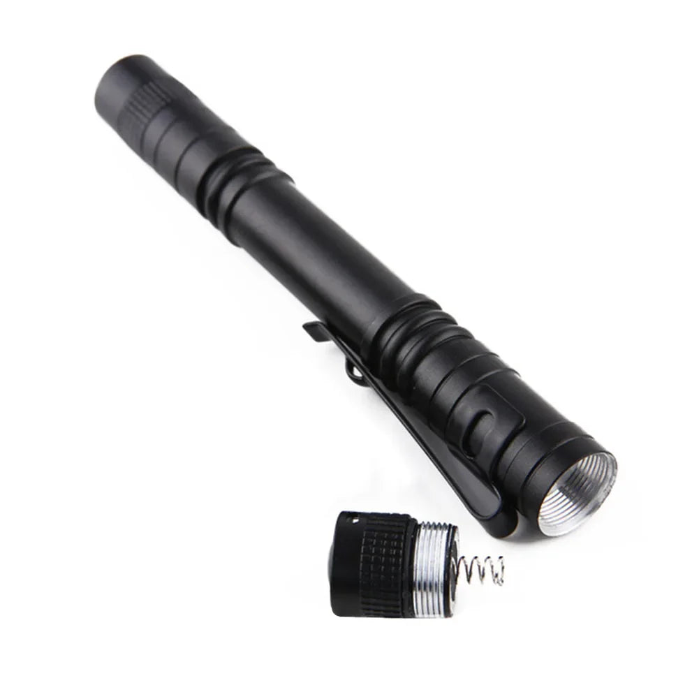 Mini UV Flashlight 395nm LED Ultraviolet