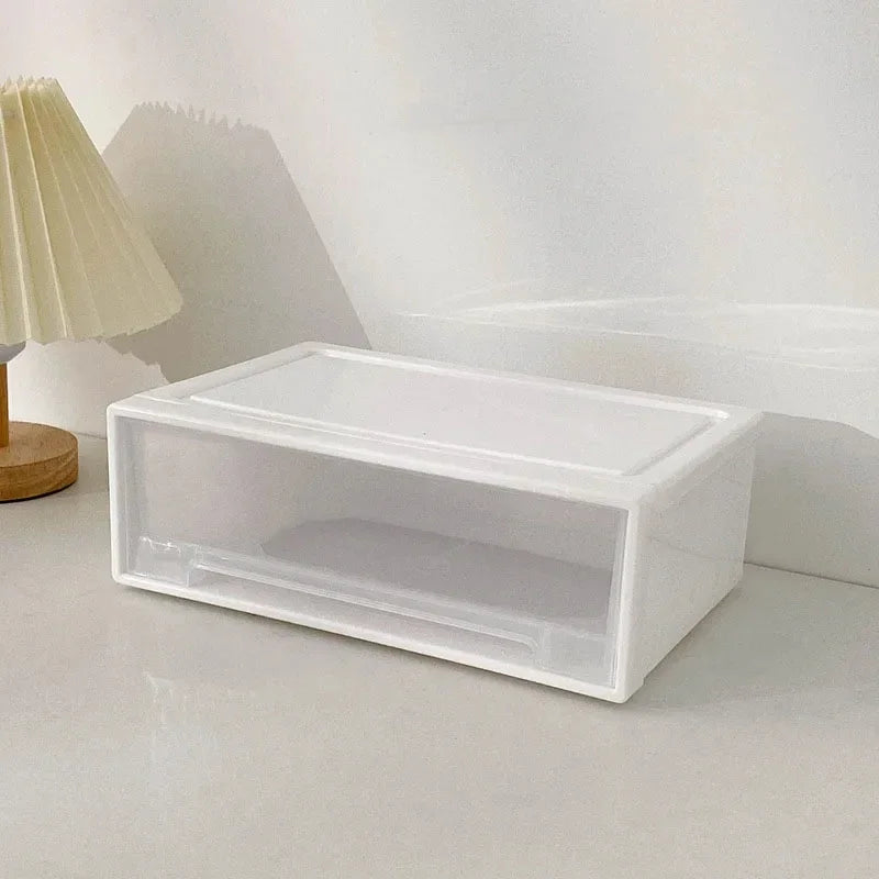 Desktop Storage Box Drawer