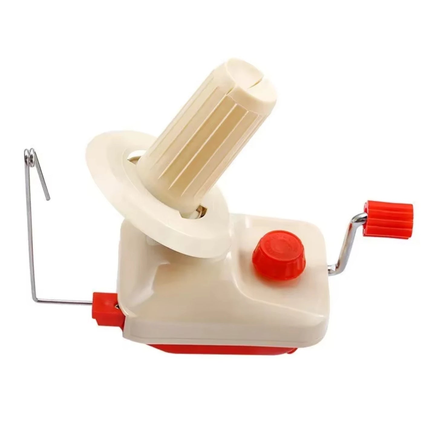 Manual Wool Ball Winder