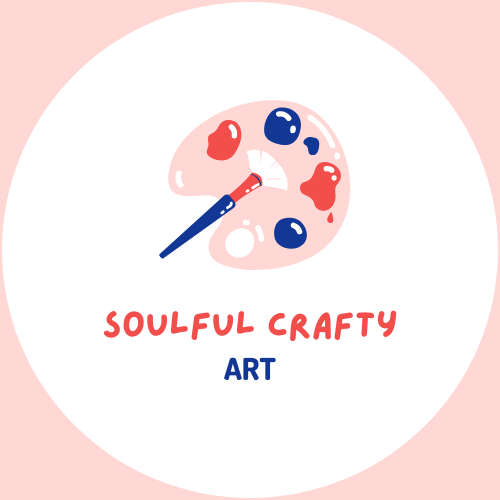 Soulful Crafty Art